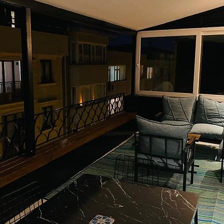 Ferienwohnung Sisli Osmanbey Taksim Large Terrace, Quietness And Space Istanbul Exterior foto